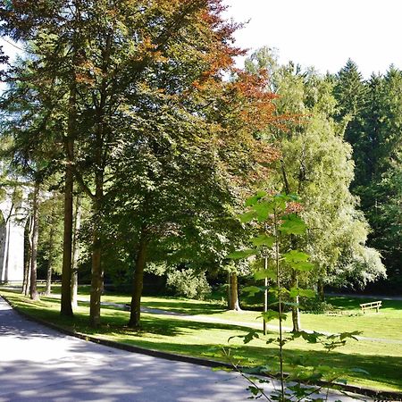 Appartement Happynest*** Mit Hallenbad Вилинген Екстериор снимка