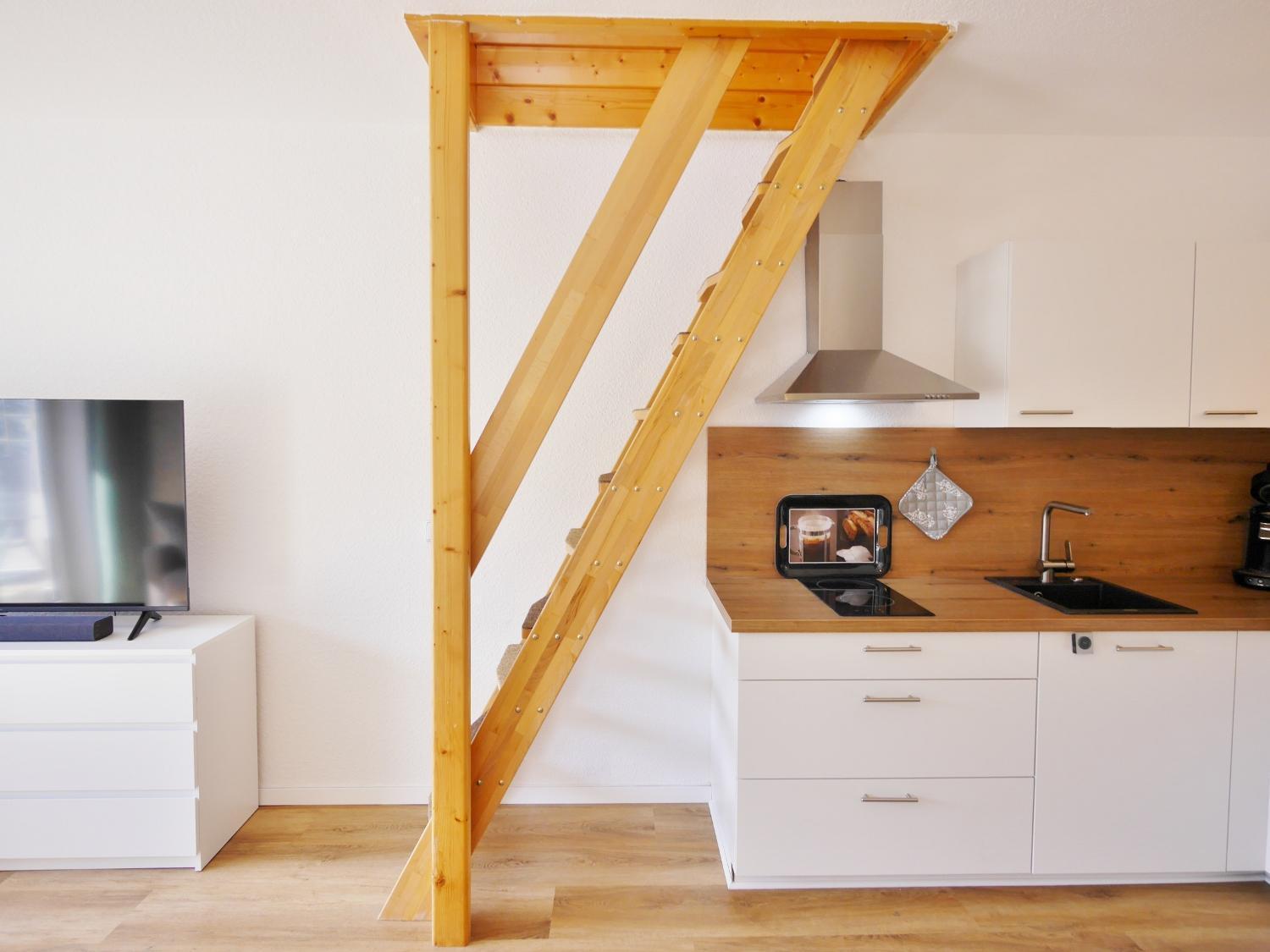 Appartement Happynest*** Mit Hallenbad Вилинген Екстериор снимка