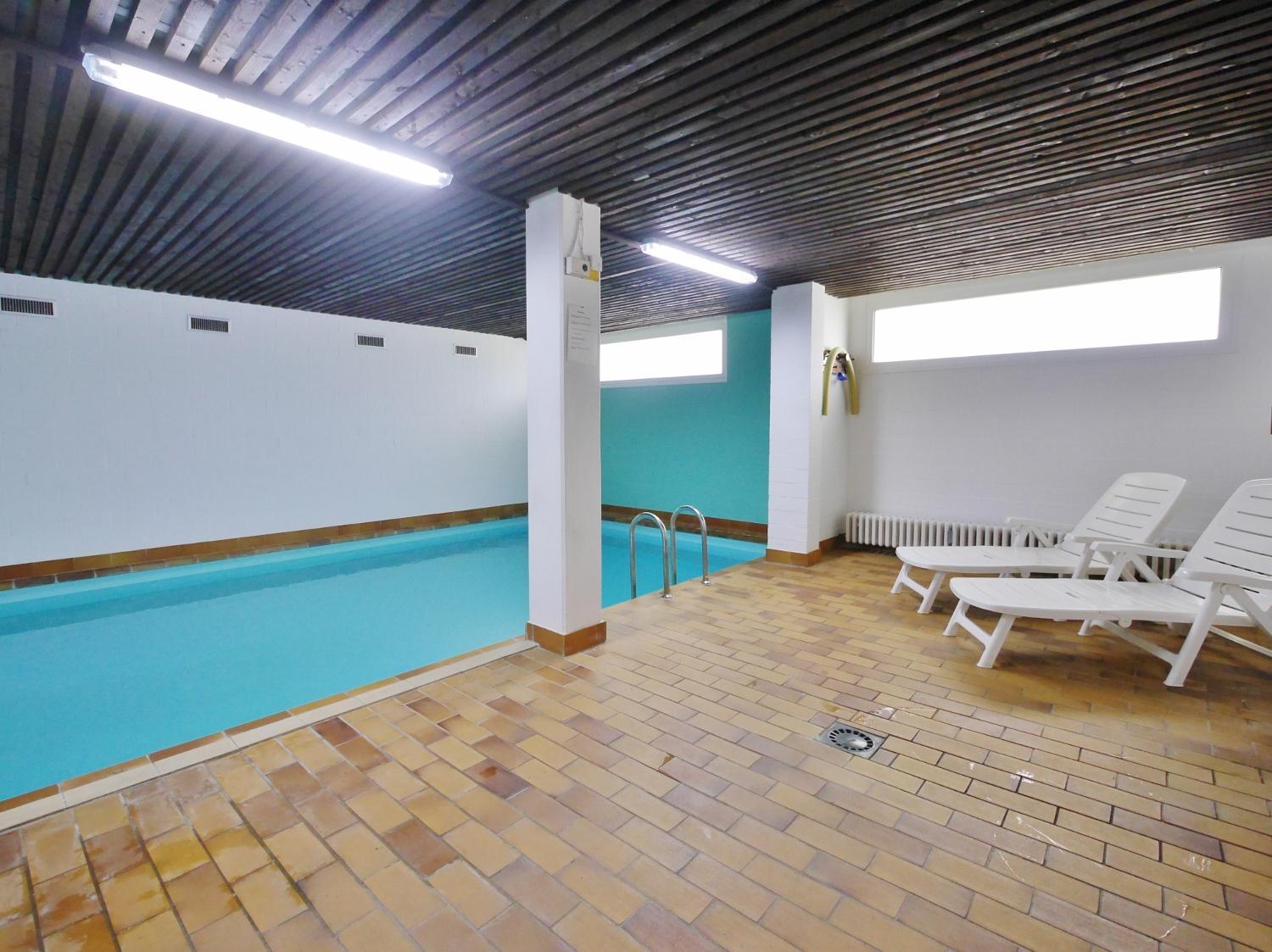 Appartement Happynest*** Mit Hallenbad Вилинген Екстериор снимка