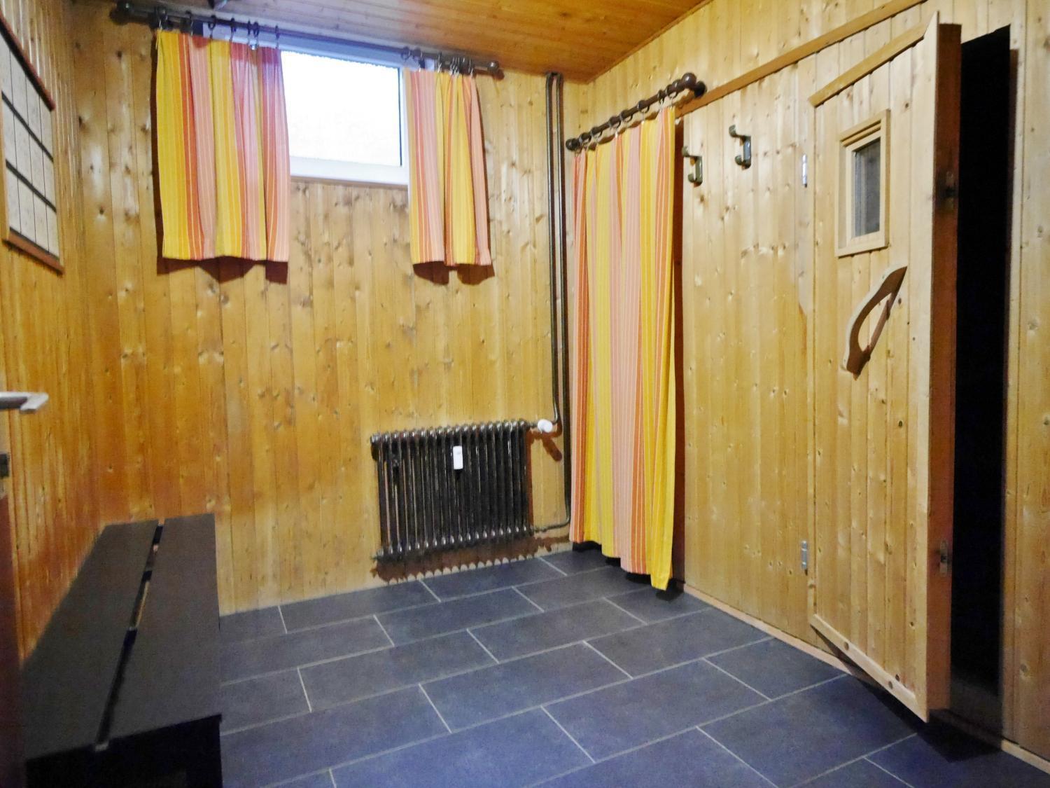 Appartement Happynest*** Mit Hallenbad Вилинген Екстериор снимка